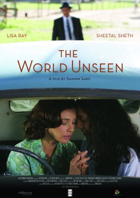 The World Unseen film izle